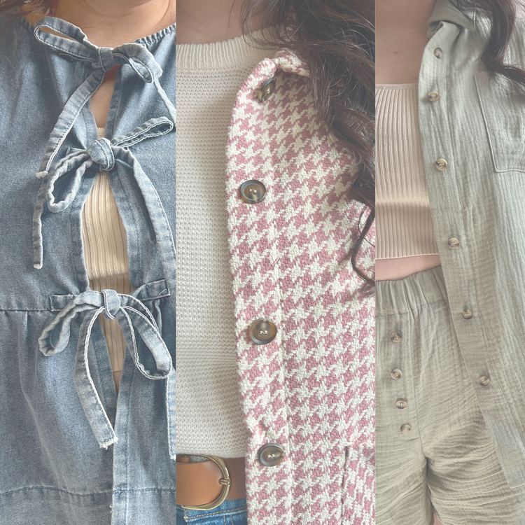New Arrivals
