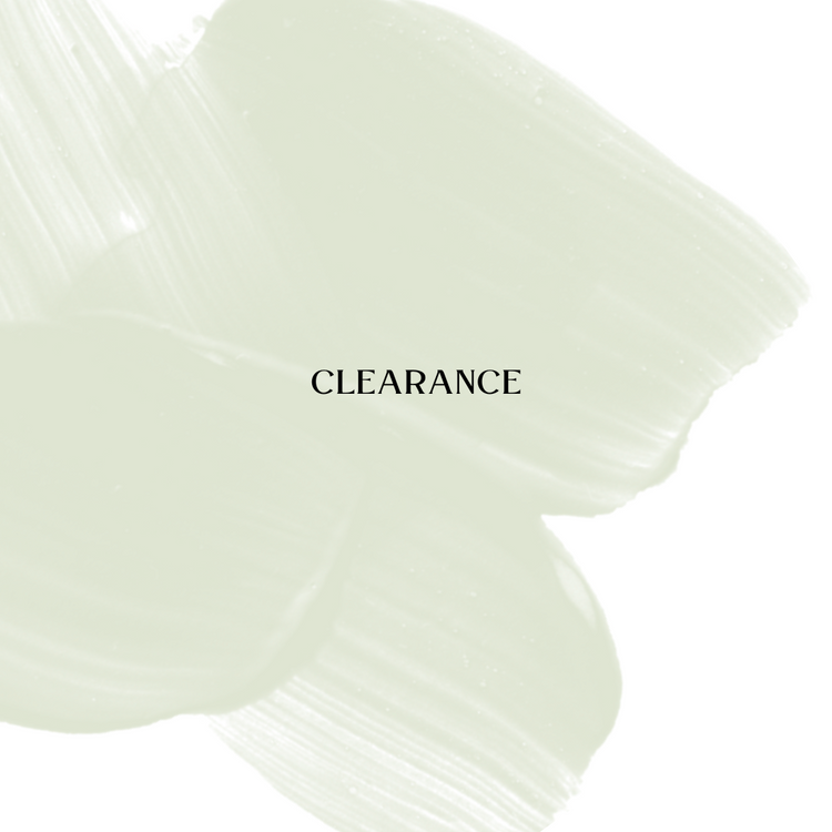 Clearance