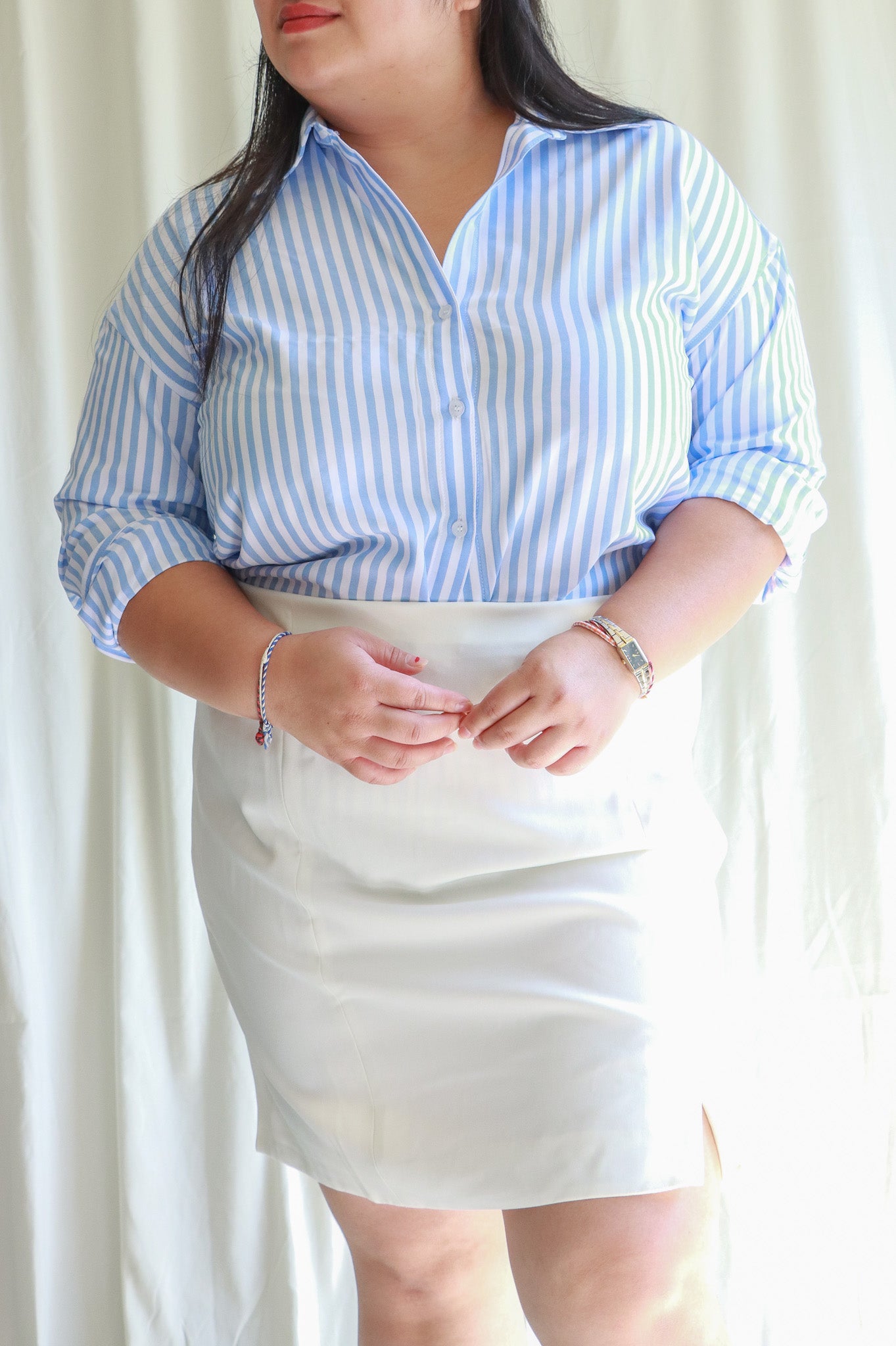 Frances Mini Skirt