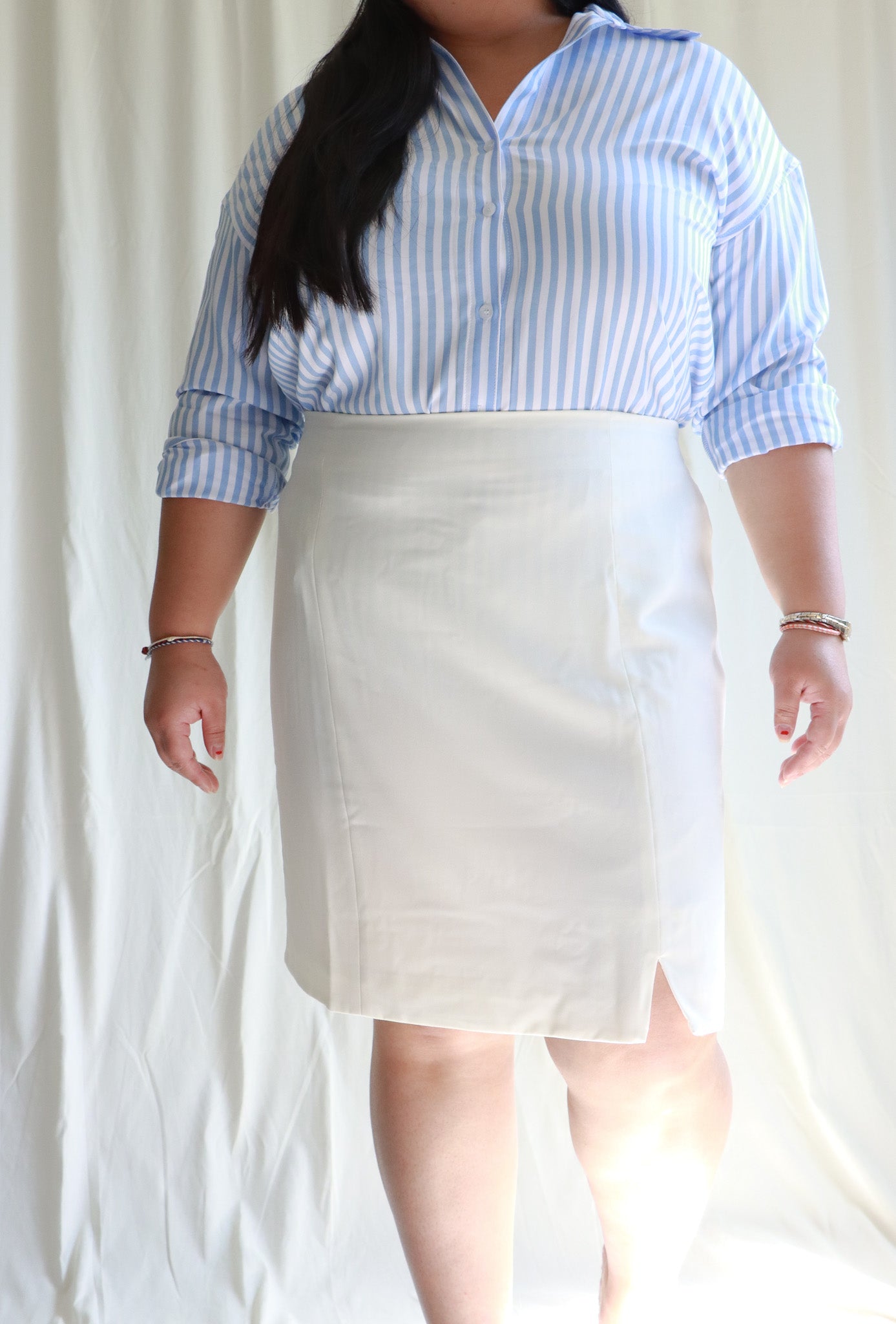 Frances Mini Skirt