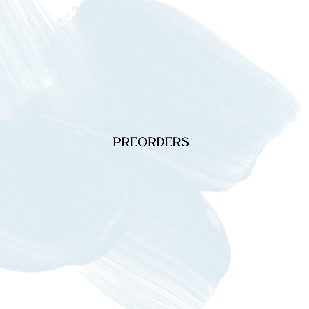 Preorders