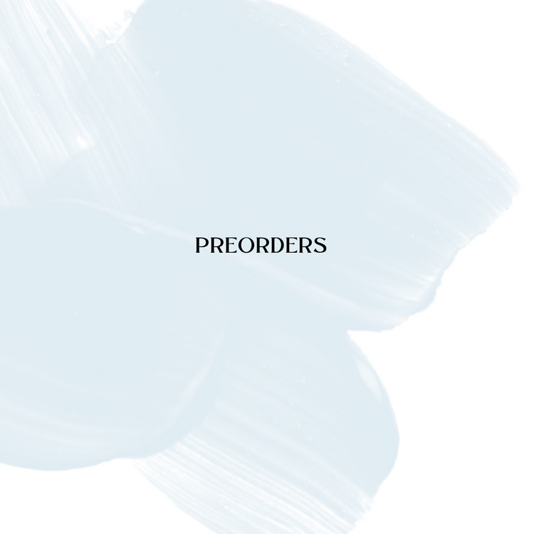 Preorders