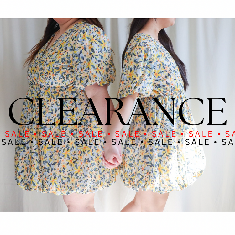 Clearance