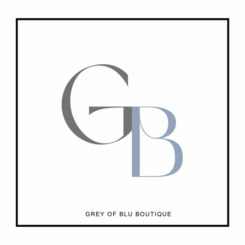 Grey of Blu Boutique 